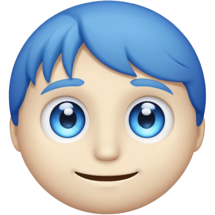 El perfil de Discord emoji