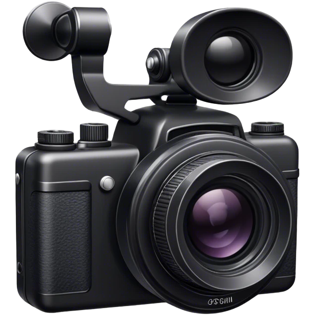 camera emoji