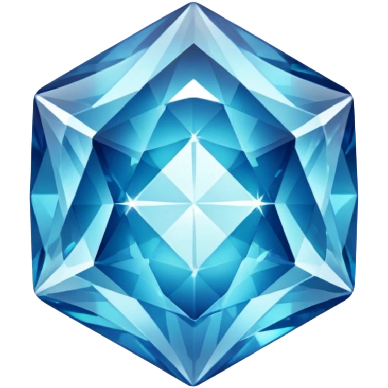 Crystal emoji