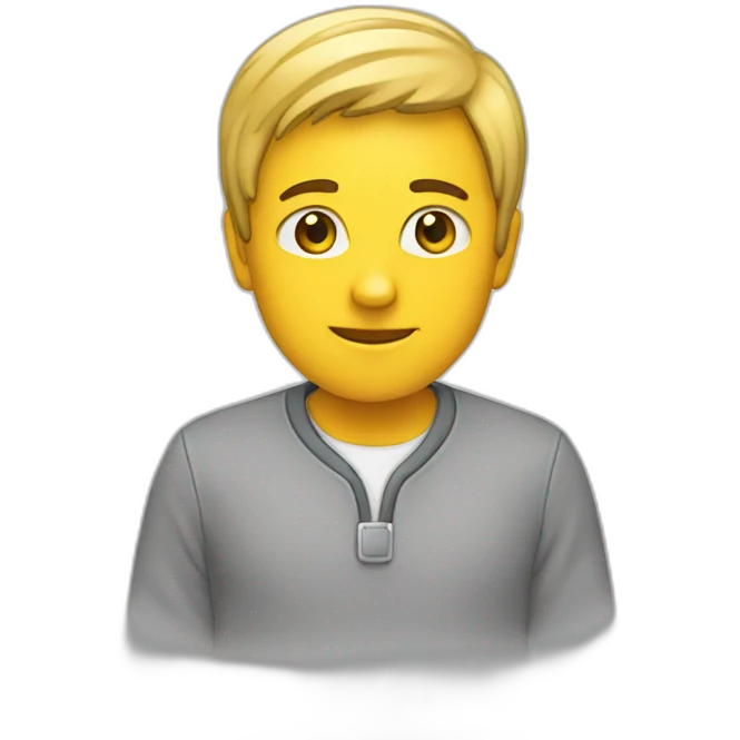 Getting started emoji