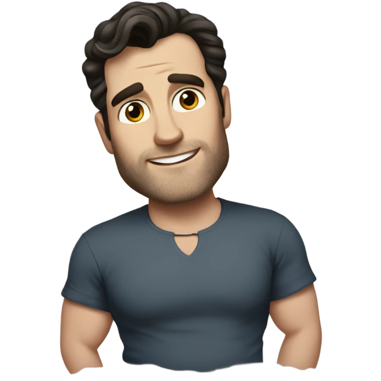 Henry Cavil pregnant  emoji