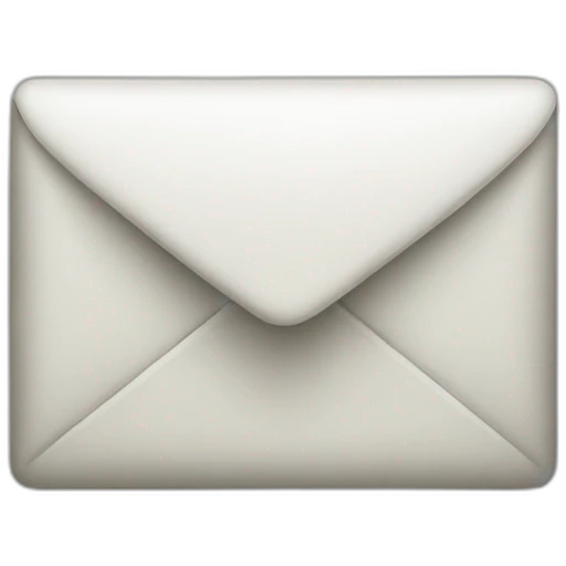 email-with-signal-no-red emoji