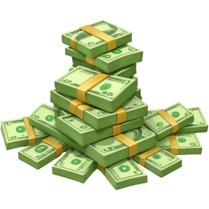 money emoji