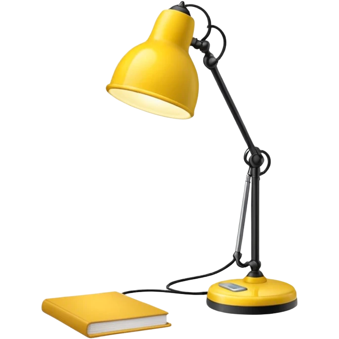 pixar lamp emoji