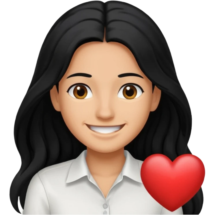 Corazon emoji
