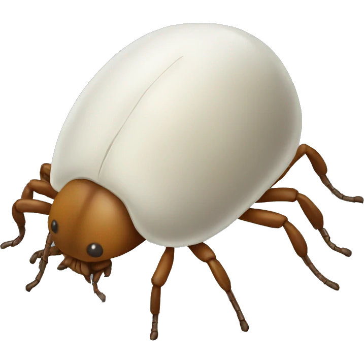tick emoji