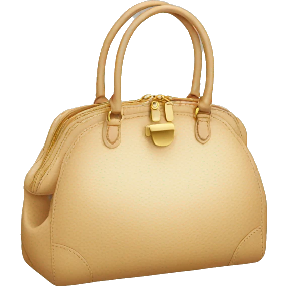 purse emoji