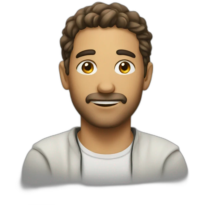 Ricci emoji