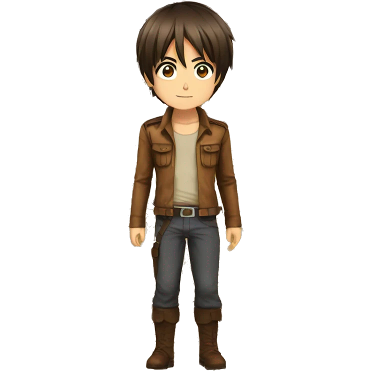 eren emoji