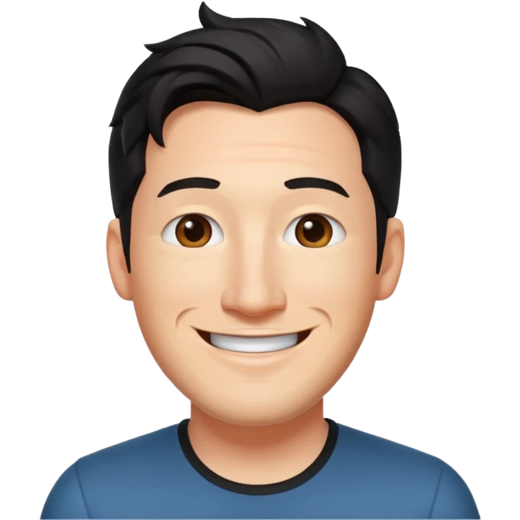 Markiplier emoji