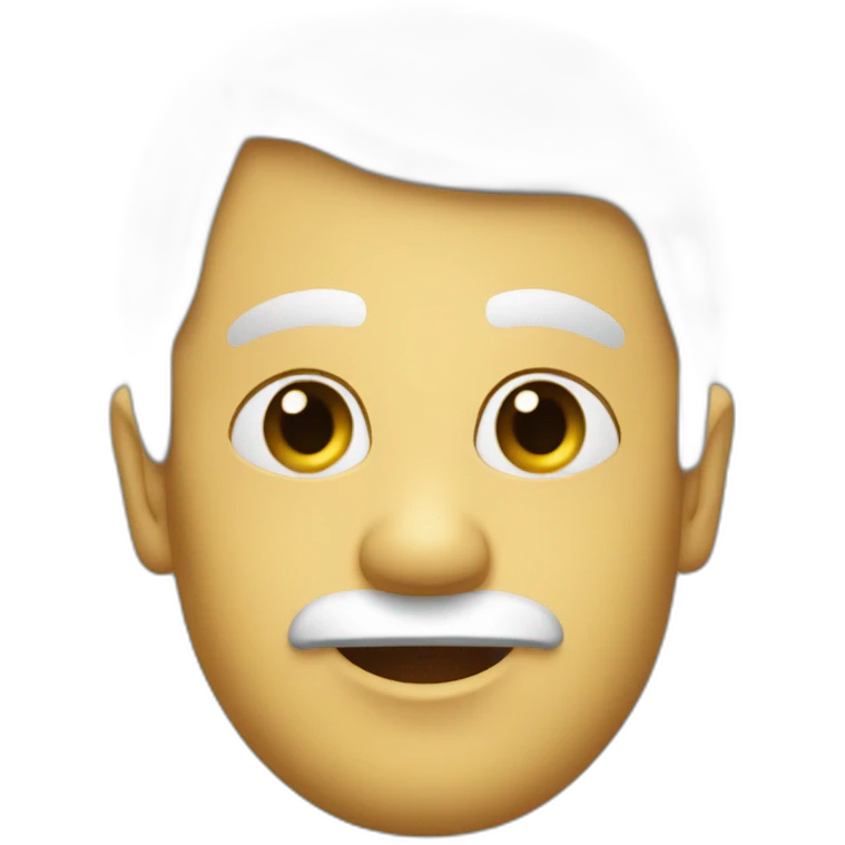mussolinie emoji