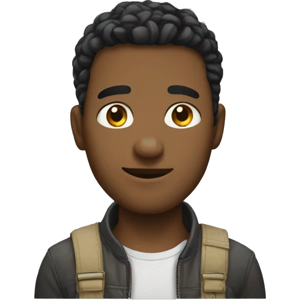 Поклон emoji