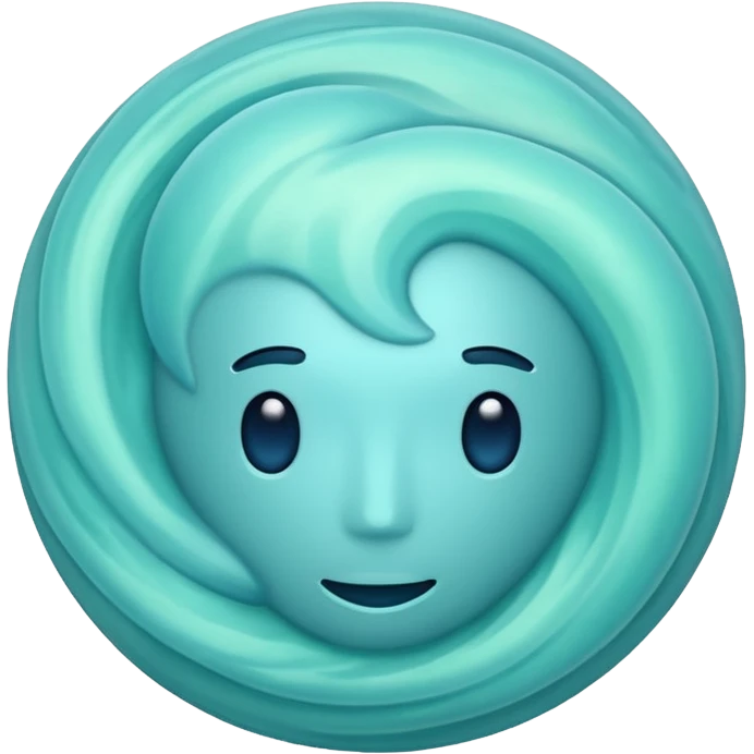 Uranus emoji