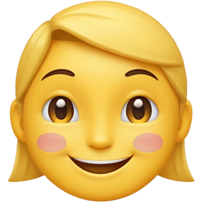 winking face emoji, playful and friendly emoji