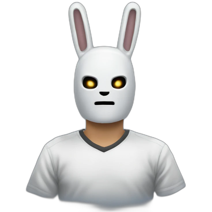 donnie darko emoji