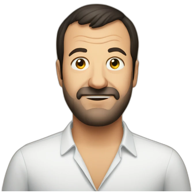 Salvini emoji
