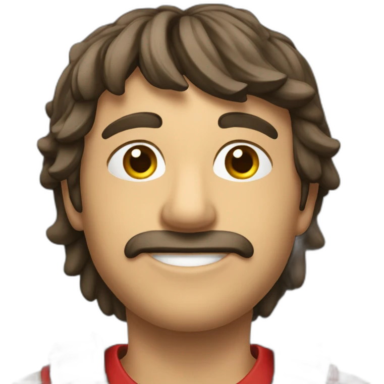 Croix Chrétienne emoji