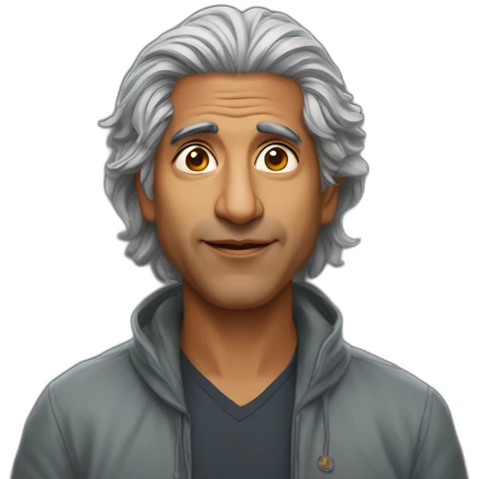 Bhupendra Jogi emoji