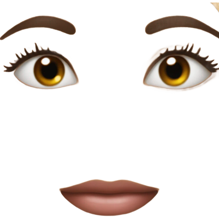 hyperpigmentation tiktok emoji