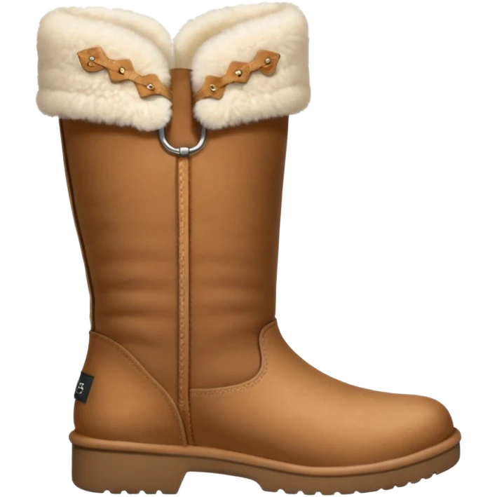 Ugs emoji