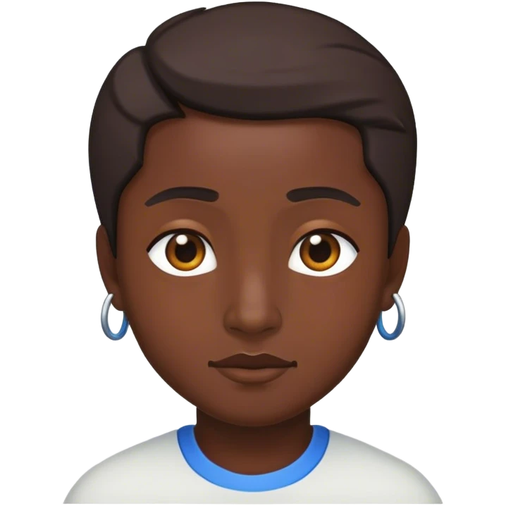 Nagi emoji
