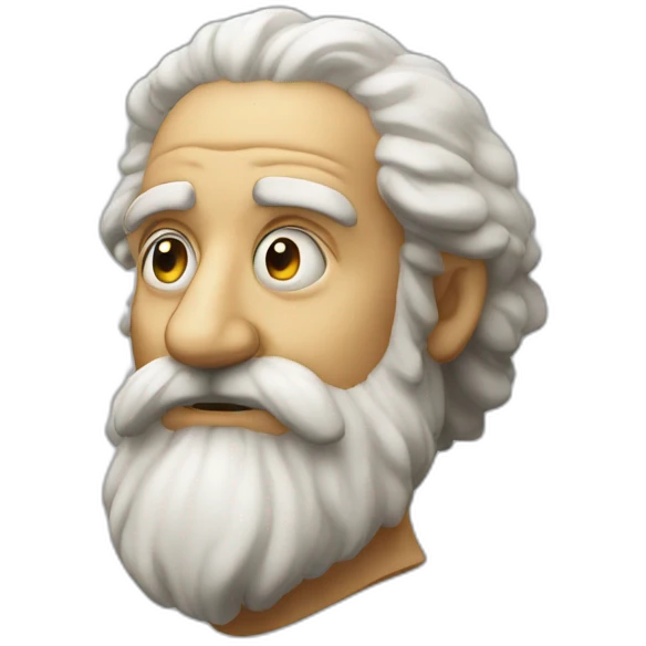 Archimedes emoji