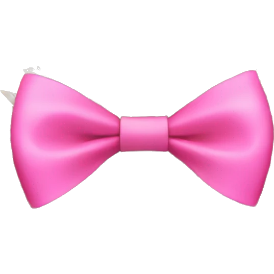 hedgehog with a pink bow emoji