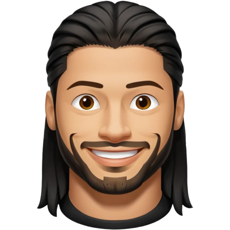 Roman Reigns  emoji