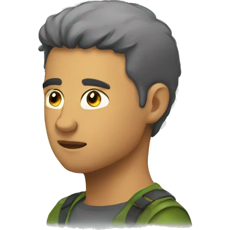 reflexion emoji