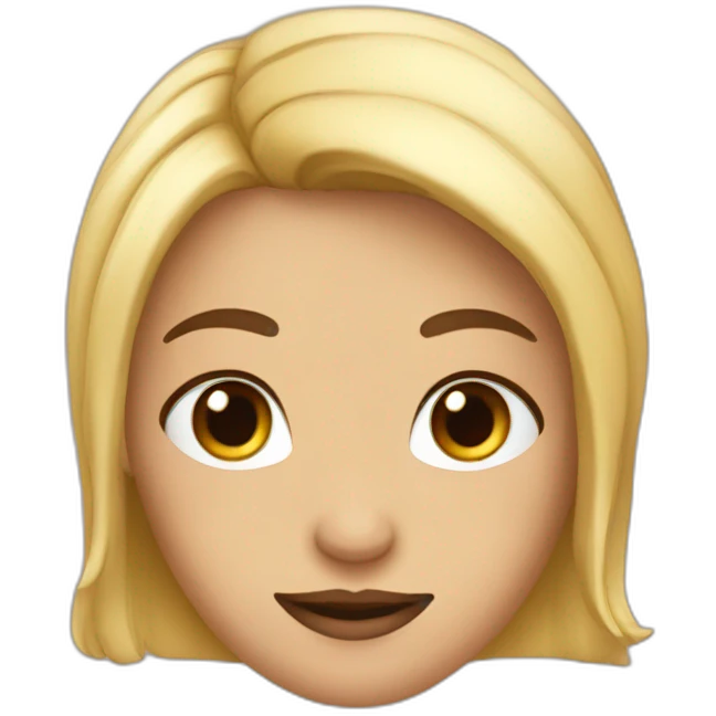 Tu te fous de moi emoji