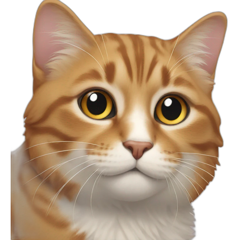 cat charly emoji