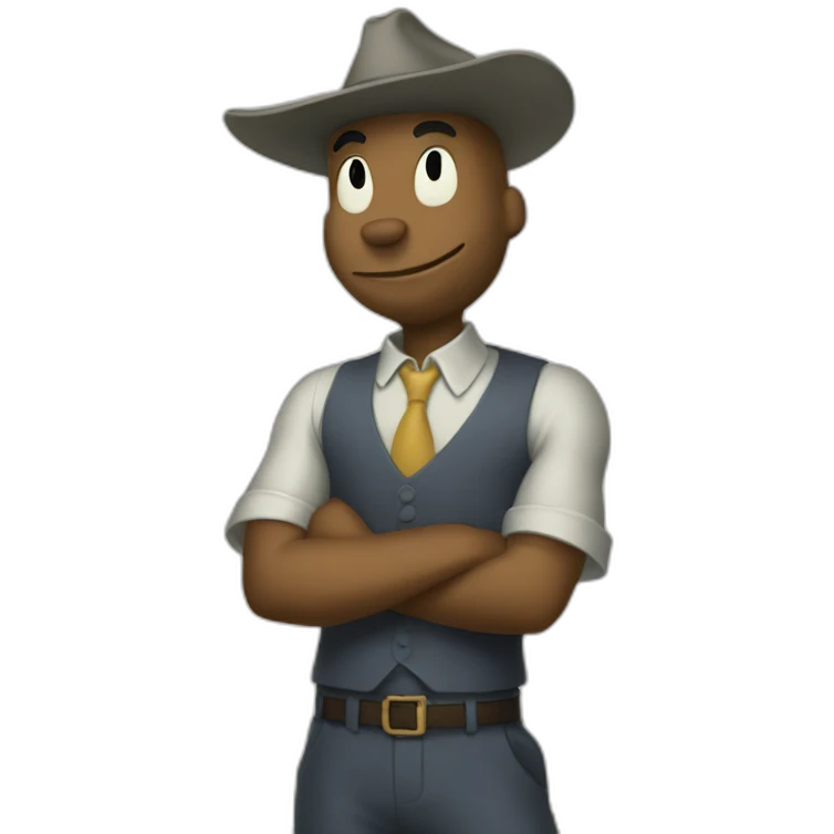 sam and max emoji
