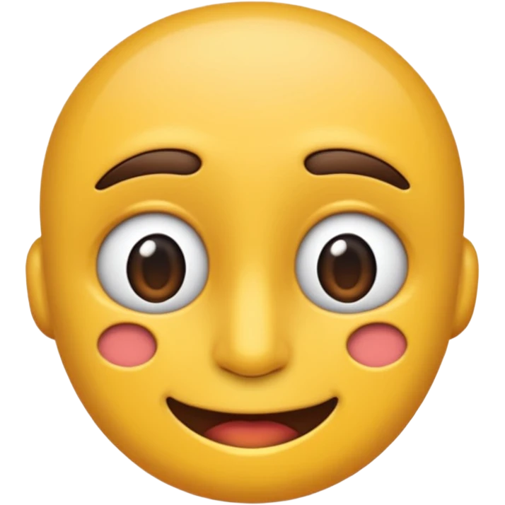Сделай смайлик клоуна из фильма Оно emoji