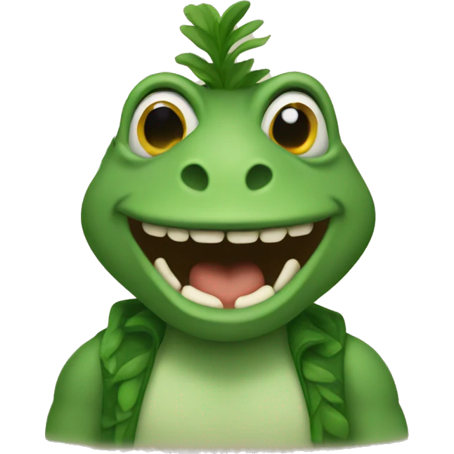 kappa emoji