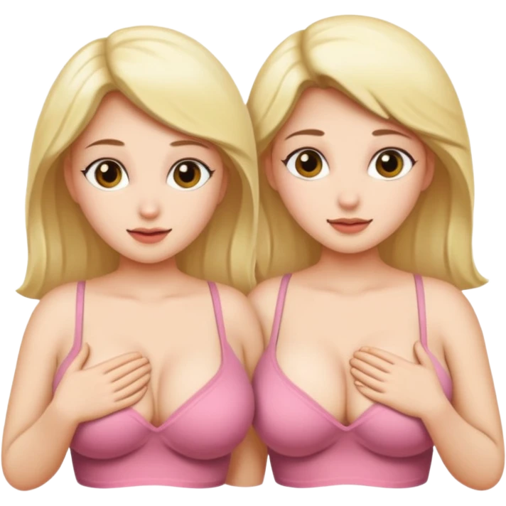 boobies emoji