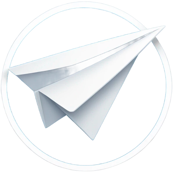 telegram icon emoji