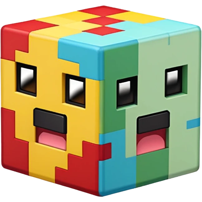 Minecraft emoji  emoji