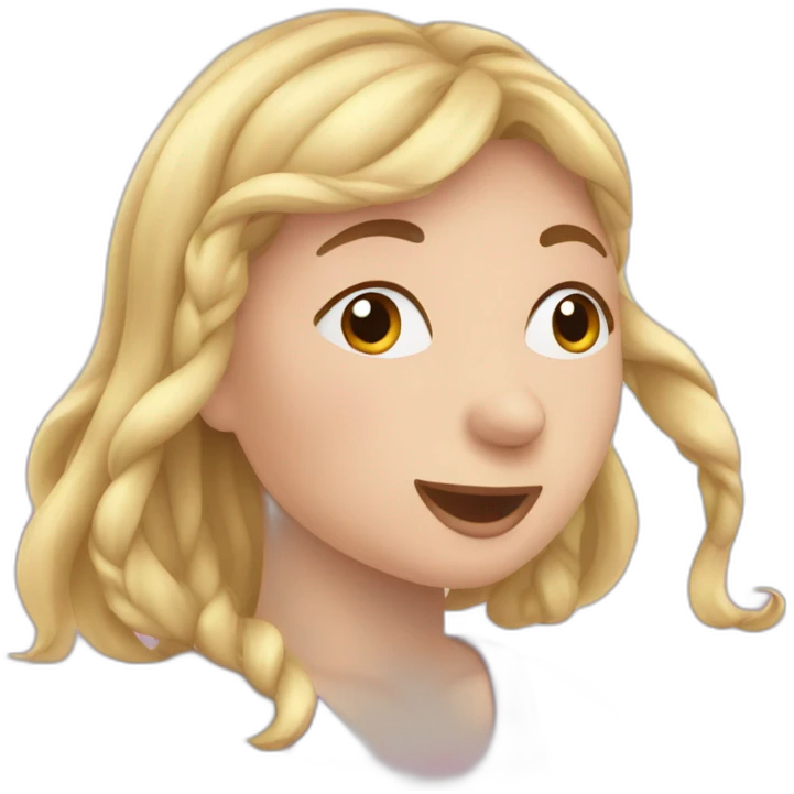Voie lactée  emoji