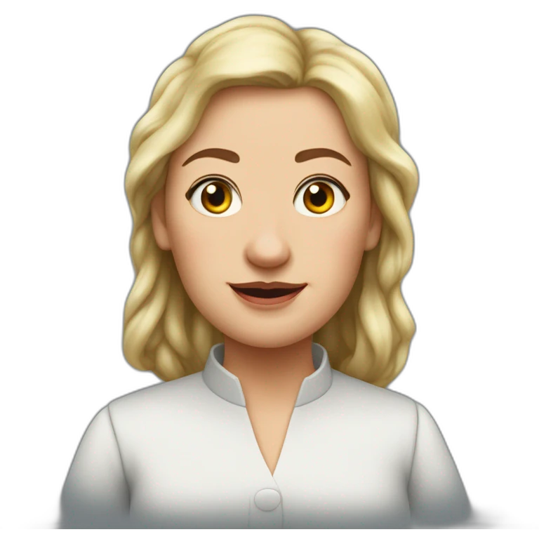 Hortense Storksen emoji