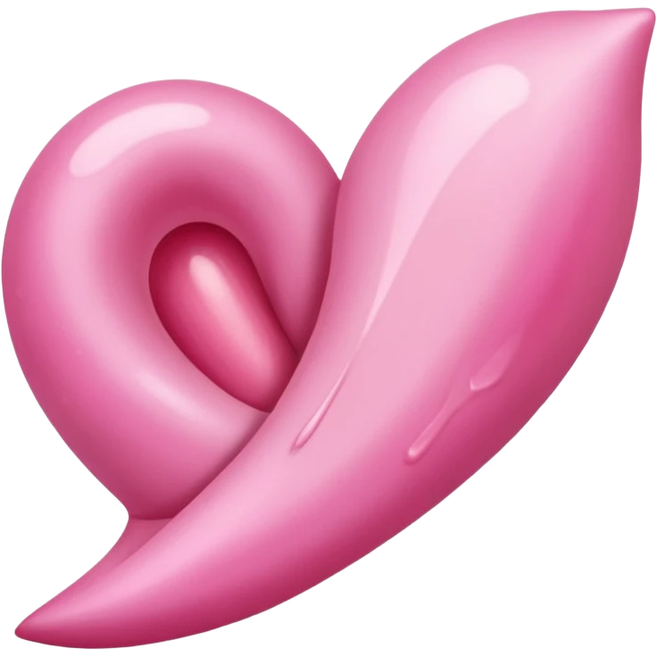 Vagina emoji