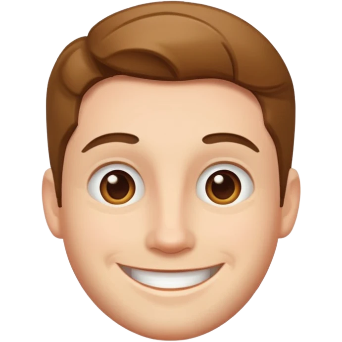 Gavin casalegno emoji