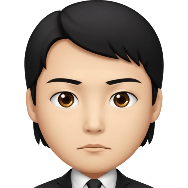 Chinese governement emoji
