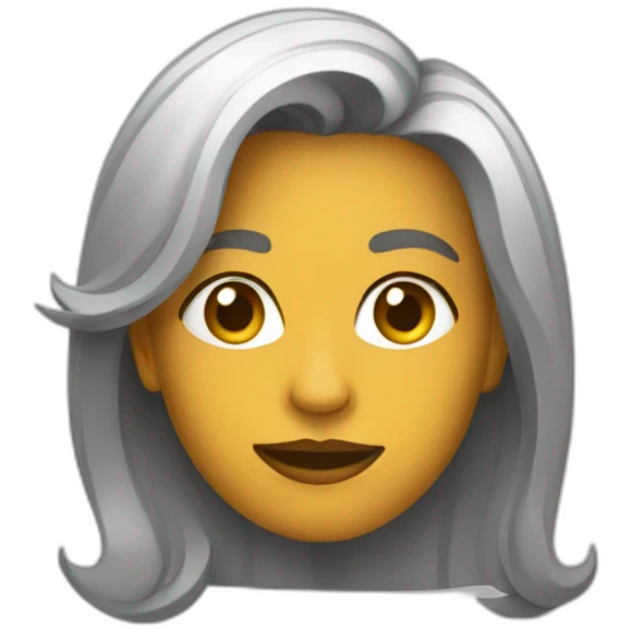 confiança emoji