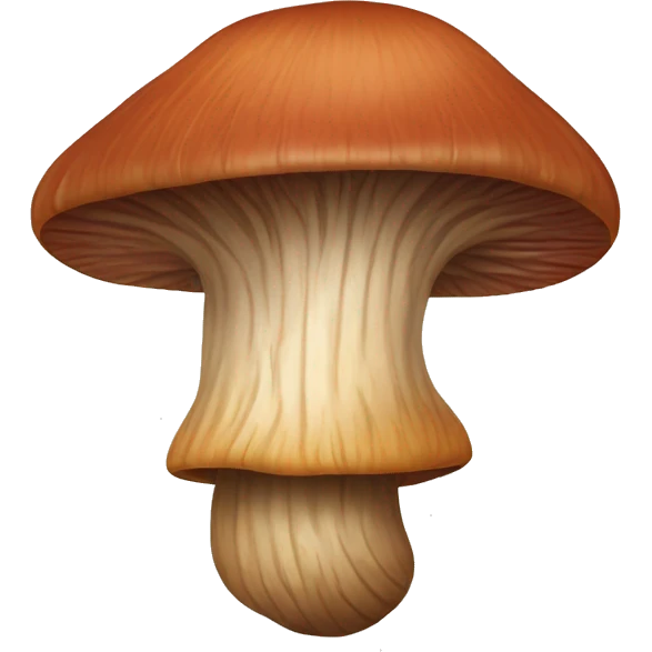 lingzhi reishi emoji