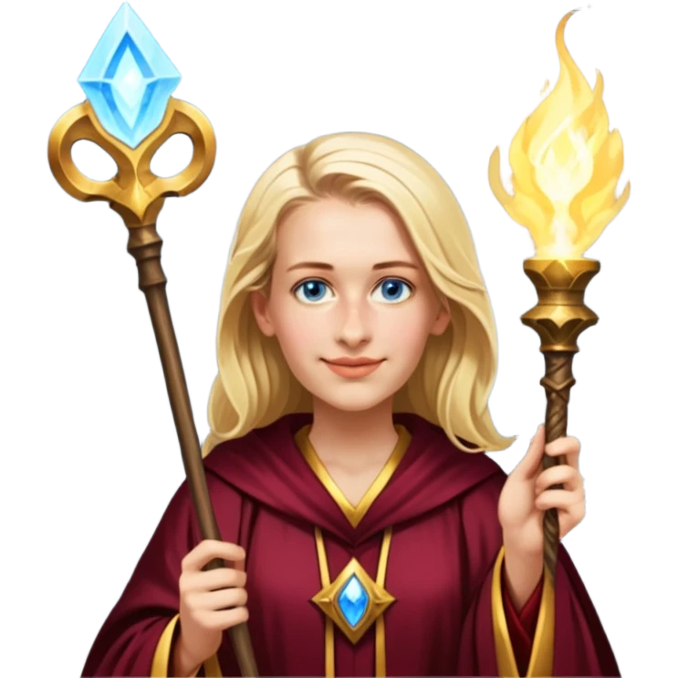 Ancient Arcanist emoji