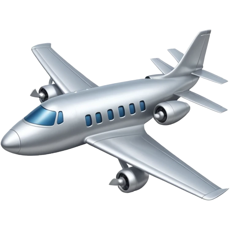 plane emoji
