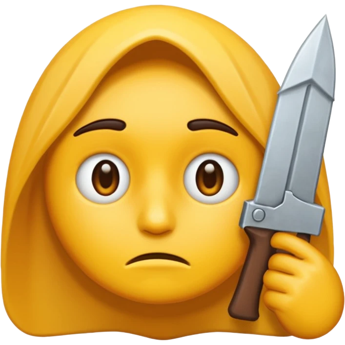 Bored of Peace emoji