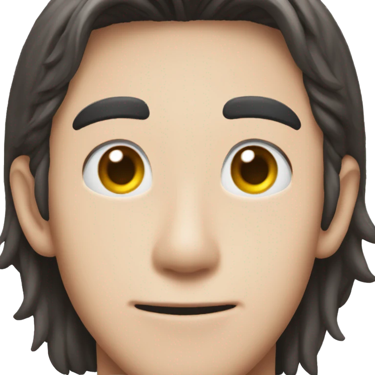 Nam Joo Hyuk emoji