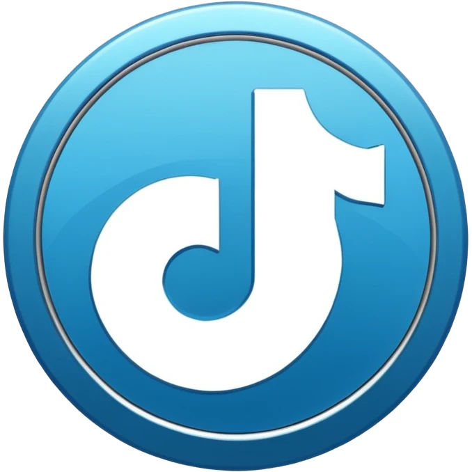 TikTok verification badge  emoji