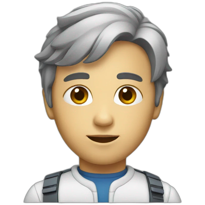 ai  emoji